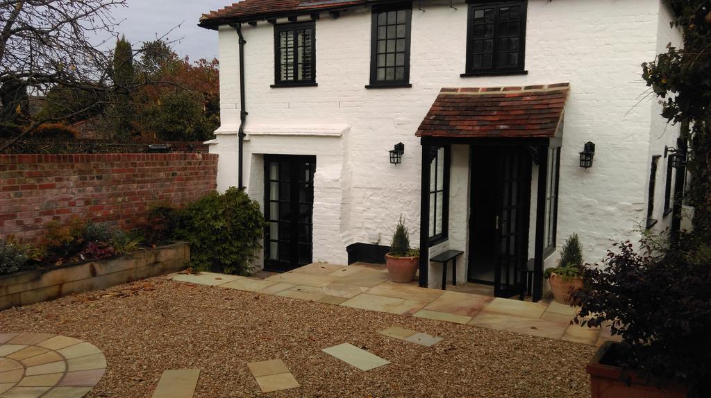 Henry VIII Cottage In The Heart Of Henley Zewnętrze zdjęcie