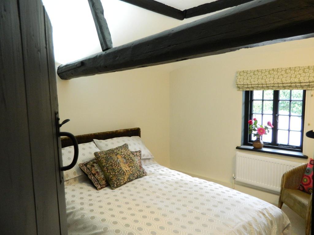 Henry VIII Cottage In The Heart Of Henley Zewnętrze zdjęcie